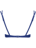 Buffalo Bikinitop donkerblauw