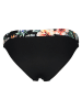 LASCANA Bikini-Hose in Schwarz