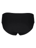 LASCANA Bikinislip zwart