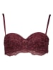 s.Oliver Bügel-BH in Bordeaux