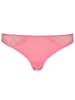 LASCANA Figi w kolorze jasnoróżowym