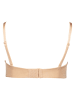 LASCANA Bügel-BH in Beige