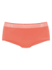 nuance Panty in Orange