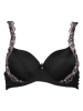 LASCANA Beugelbeha zwart
