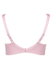 LASCANA Schalen-BH in Rosa