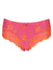 LASCANA Panty in Pink/ Orange