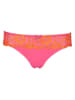 LASCANA Slip in Pink/ Orange