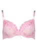 LASCANA Beugelbeha lichtroze