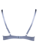 s.Oliver Push-up-BH in Blau