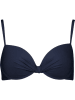 s.Oliver Bikinitop "Spain" donkerblauw