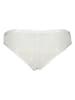 LASCANA Slip in Weiß