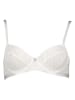 LASCANA Beugelbeha wit