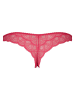 Vivance Stringi w kolorze różowym