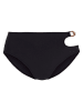 LASCANA Figi bikini w kolorze czarnym