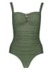 LASCANA Badpak olijfgroen