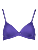 Vivance Bügelloser BH in Lila