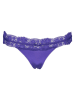 Vivance String blauw