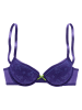 Vivance Push-up-BH in Blau