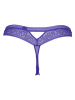 Vivance String blauw