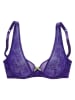 Vivance Bügel-BH in Blau