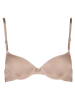 s.Oliver Schalen-BH "Ivette" in Taupe
