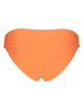 Sunseeker Bikinislip oranje