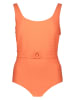 Sunseeker Badeanzug "Loretta" in Orange