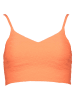 Sunseeker Biustonosz bikini w kolorze pomarańczowym