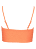 Sunseeker Bikinitop oranje