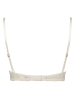 LASCANA Push-up-BH in Creme