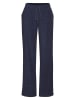 Vivance Spodnie piżamowe w kolorze granatowym