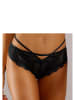 s.Oliver Panty in Schwarz