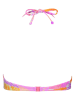 Sunseeker Bikinitop roze/paars