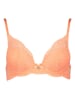 nuance Push-up-BH in Orange