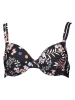 Sunseeker Biustonosz bikini ze wzorem