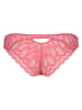 LASCANA Slip "Evita" roze