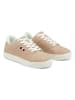 Inselhauptstadt Sneakers beige