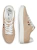 Inselhauptstadt Sneakers beige