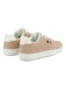Inselhauptstadt Sneakers beige