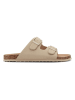 Inselhauptstadt Slippers beige