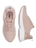 Inselhauptstadt Sneakers lichtroze