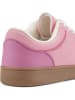 Inselhauptstadt Sneakers in Pink