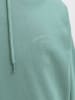 Jack & Jones Hoodie "College" turquoise