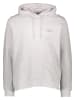 Jack & Jones Hoodie "College" in Grau