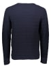 Jack & Jones Pullover "Duke" in Dunkelblau