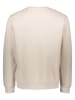 Jack & Jones Sweatshirt "Brat" in Beige