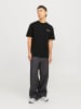 Jack & Jones Shirt "Beau" zwart