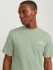 Jack & Jones Shirt "Beau" in Grün