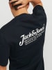 Jack & Jones Shirt "Beau" zwart