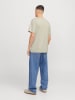 Jack & Jones Shirt "Colton" in Beige